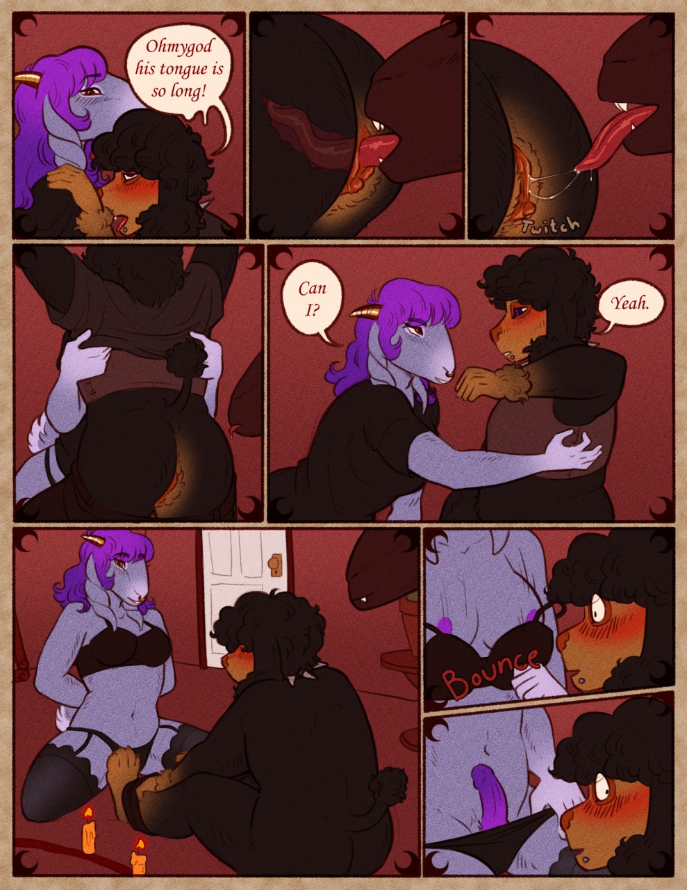 Offering II page 6 full