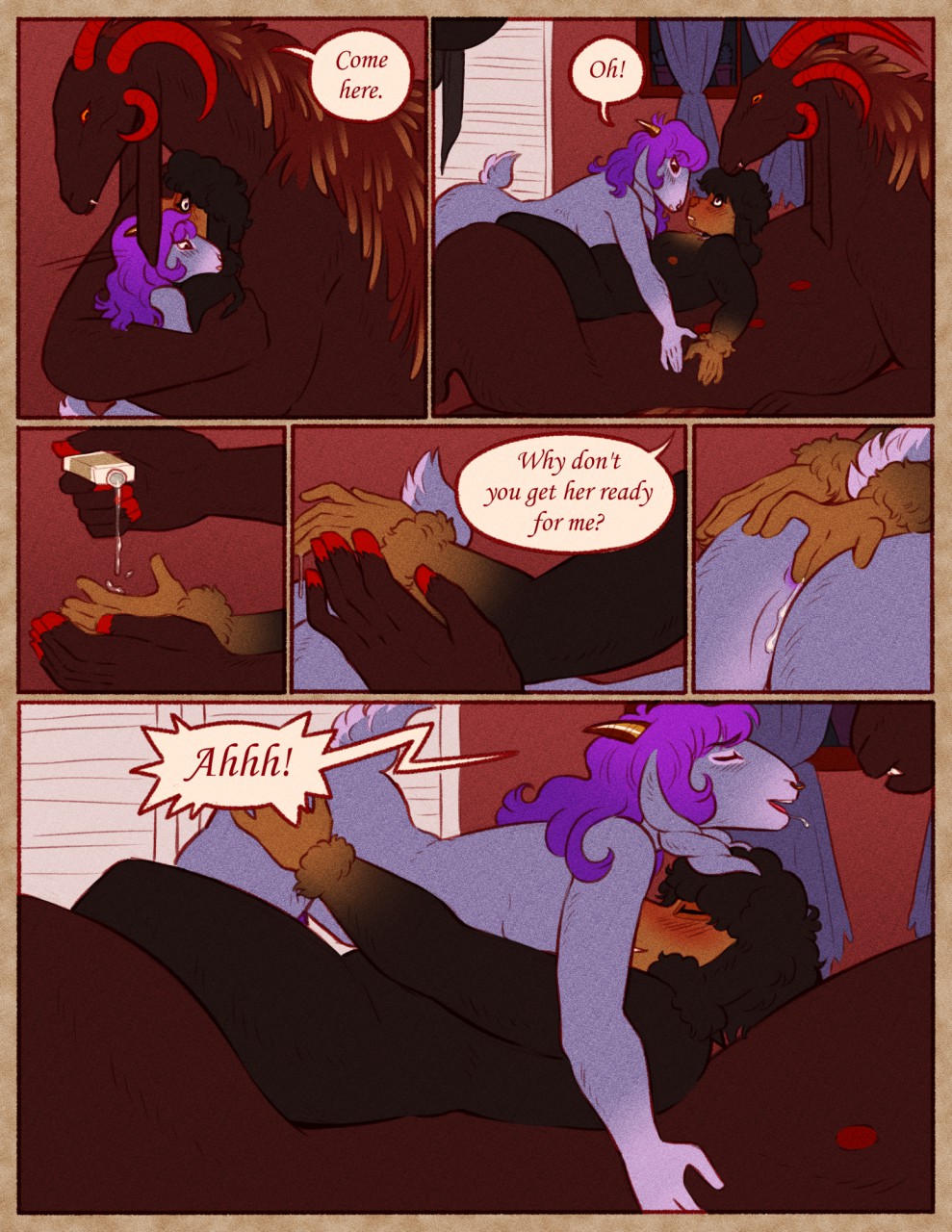 Offering II page 9 full