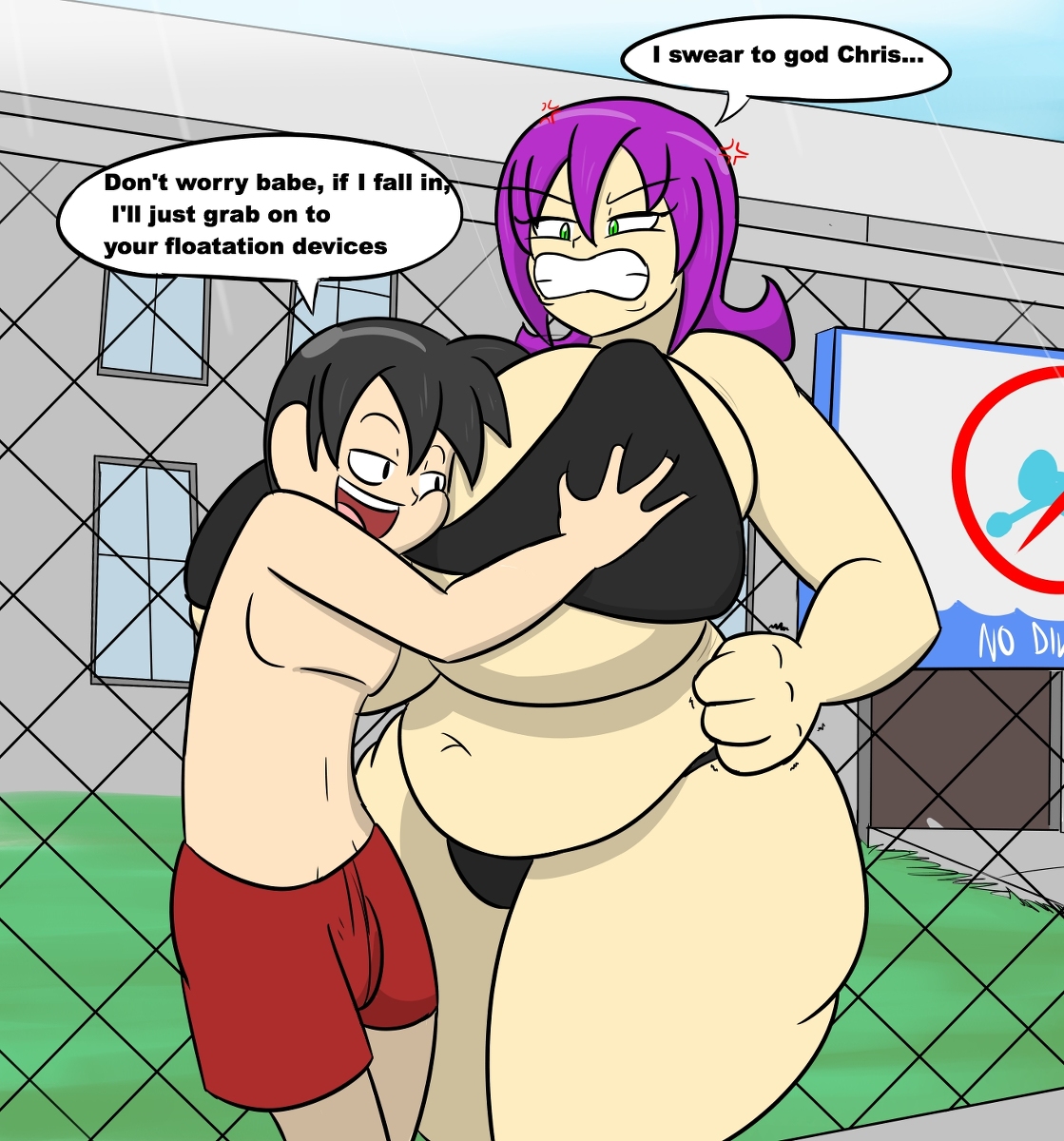All Comics page 9 full