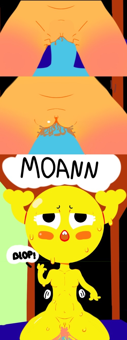 Yellow Penny page 5 full