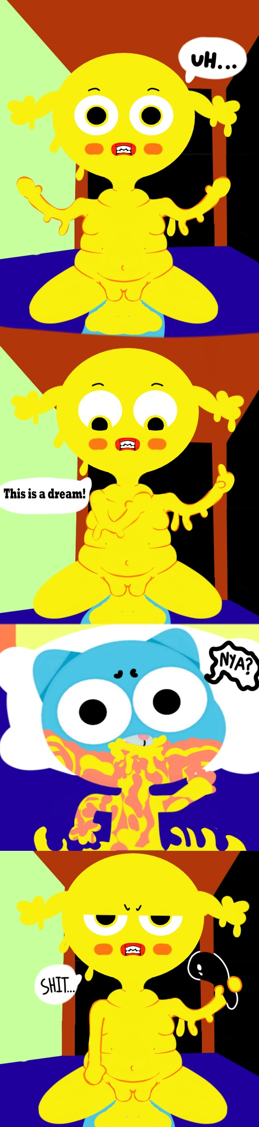 Yellow Penny page 6 full