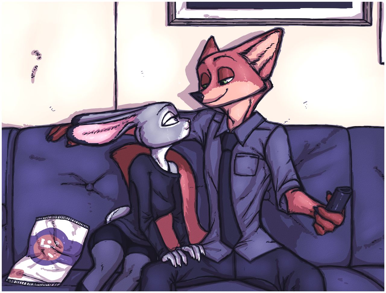 Zootopia Imageset page 4 full