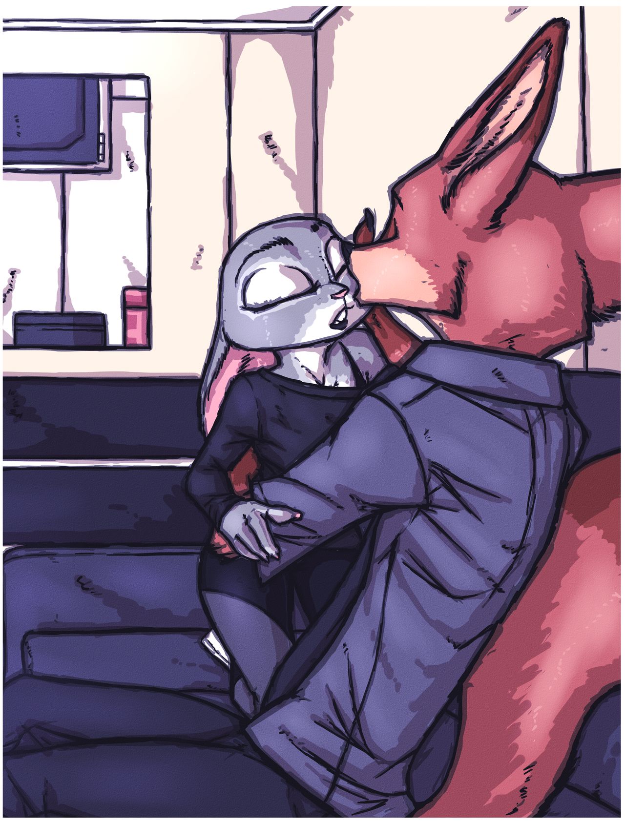 Zootopia Imageset page 5 full