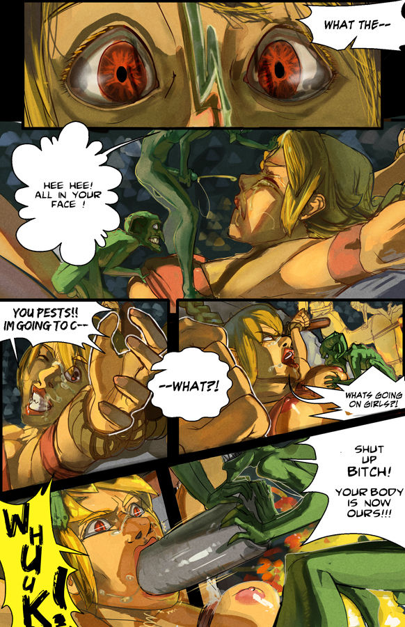 Amazons page 2 full