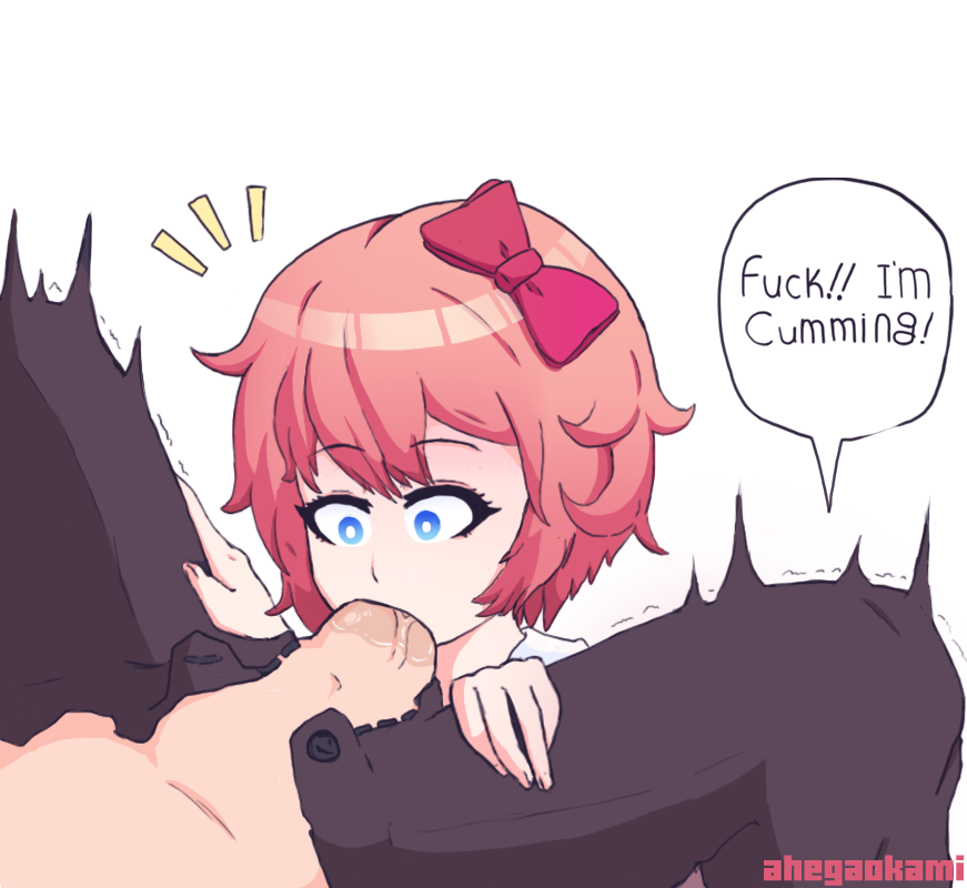 DDLC Wholesome Sayori Mega Album page 8 full