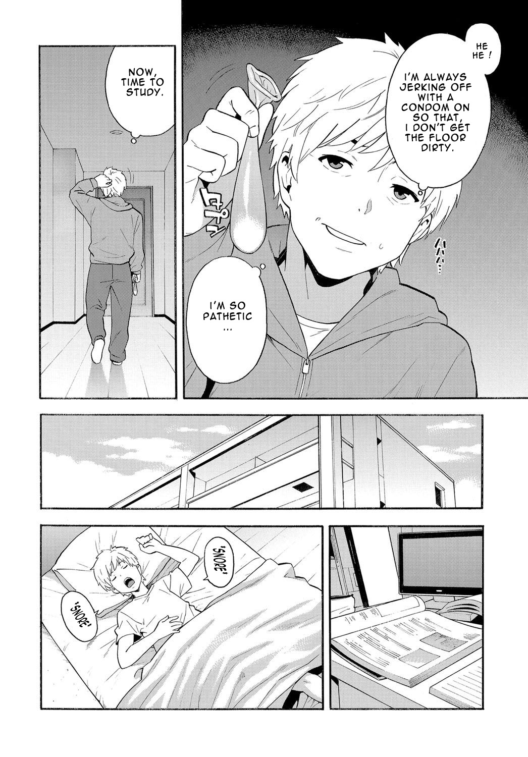 Triangle page 4 full