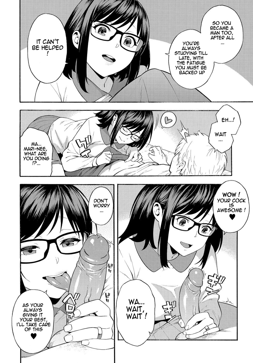 Triangle page 6 full