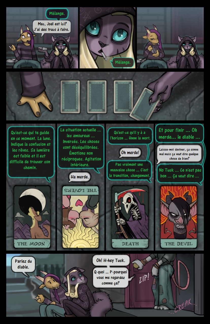 Scattered page 10 full