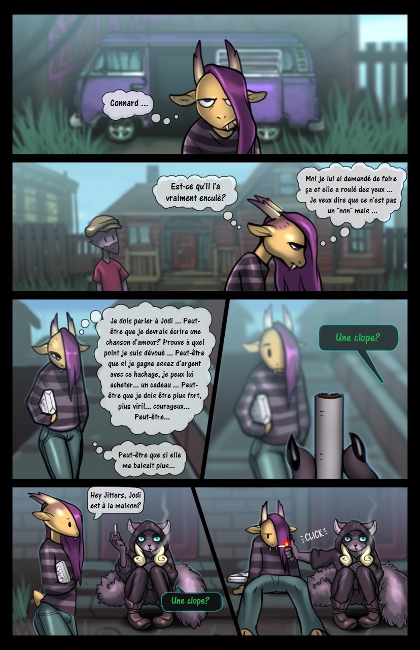 Scattered page 9 full