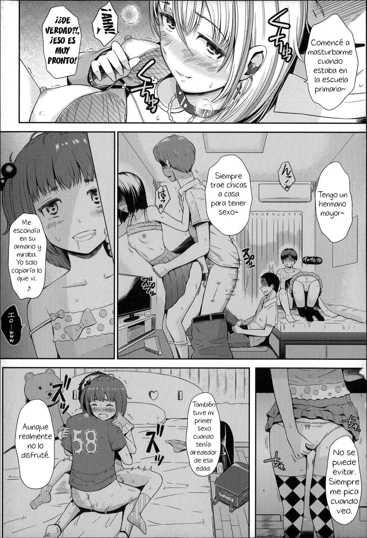 HapiGal muramura NETCAFE page 10 full