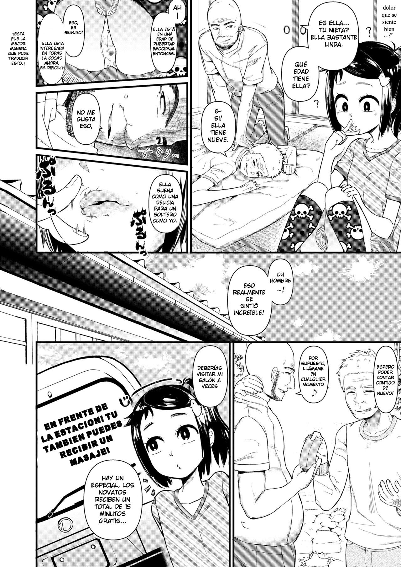 Anma Kids | Massage Kids page 2 full