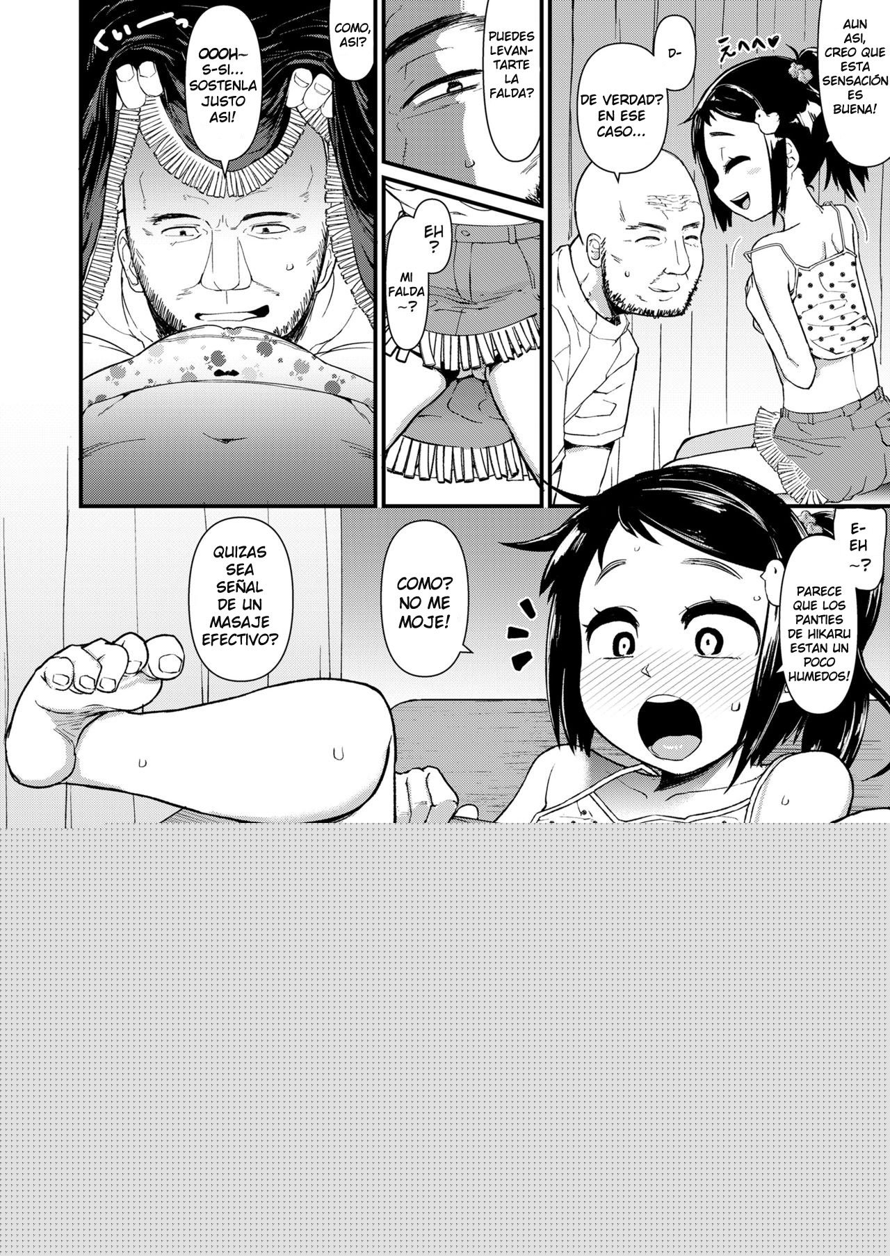 Anma Kids | Massage Kids page 8 full