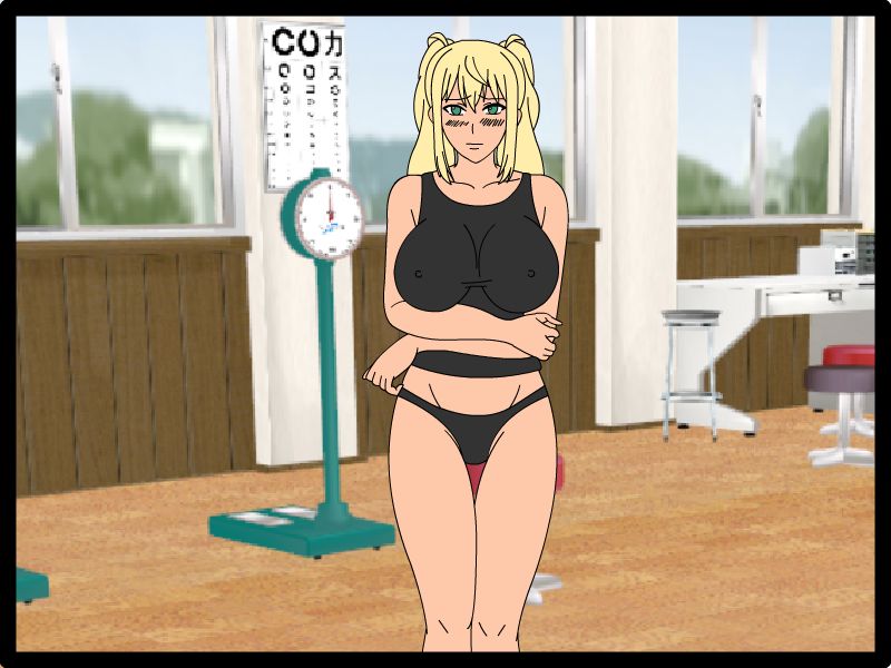H-Flash Stories Volume 85 page 1 full