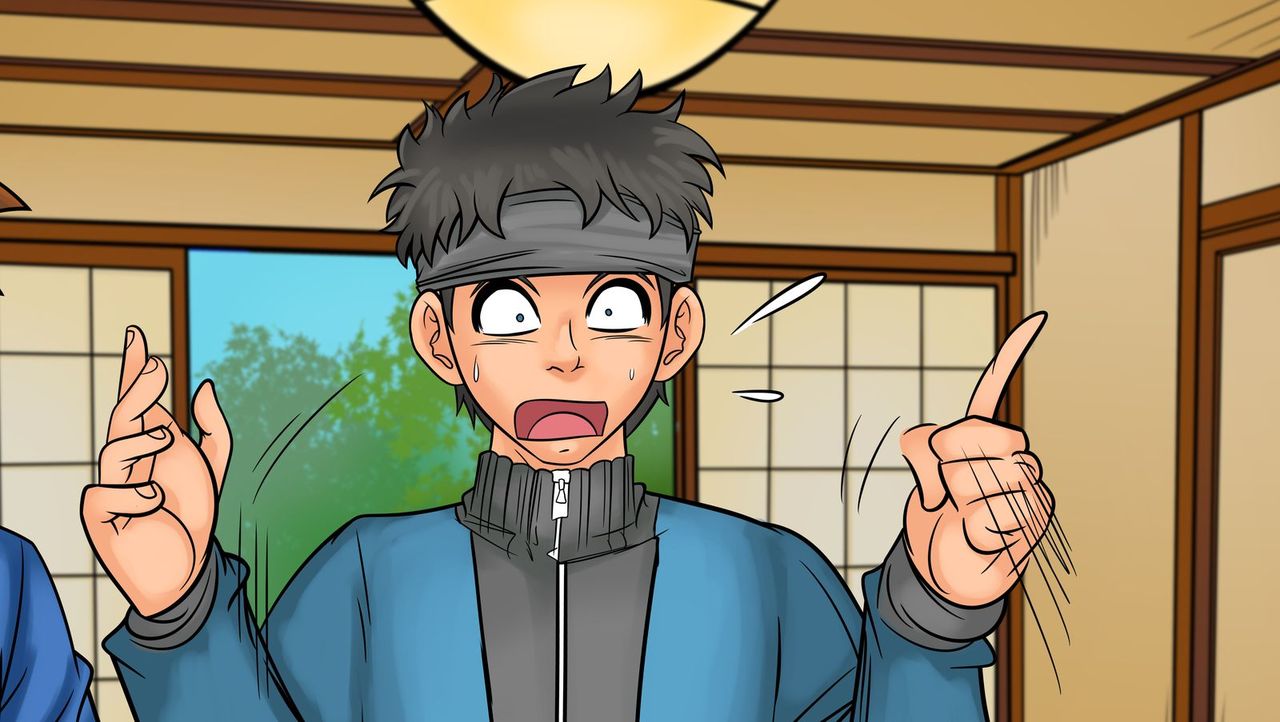 Nutaku Harem Heroes Ninja sacred lands page 5 full