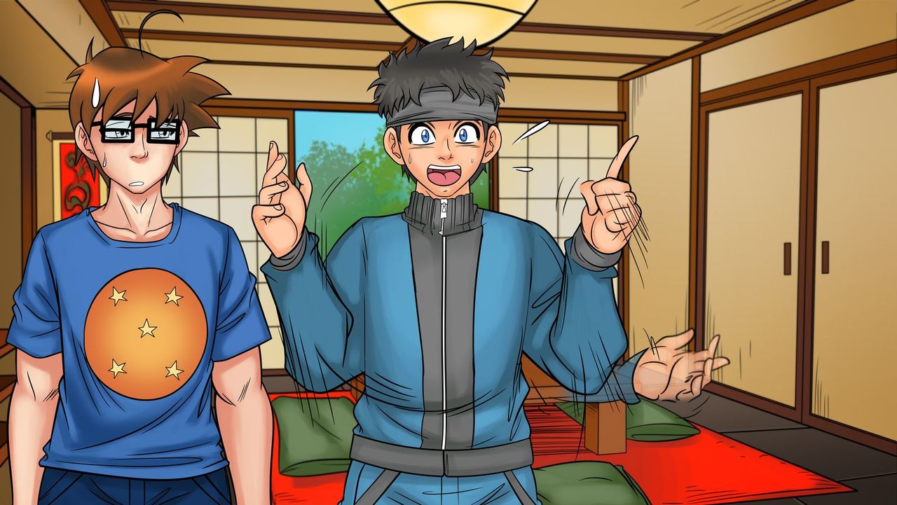 Nutaku Harem Heroes Ninja sacred lands page 7 full