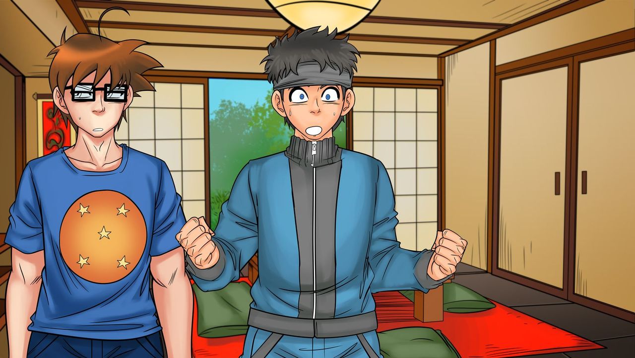 Nutaku Harem Heroes Ninja sacred lands page 9 full
