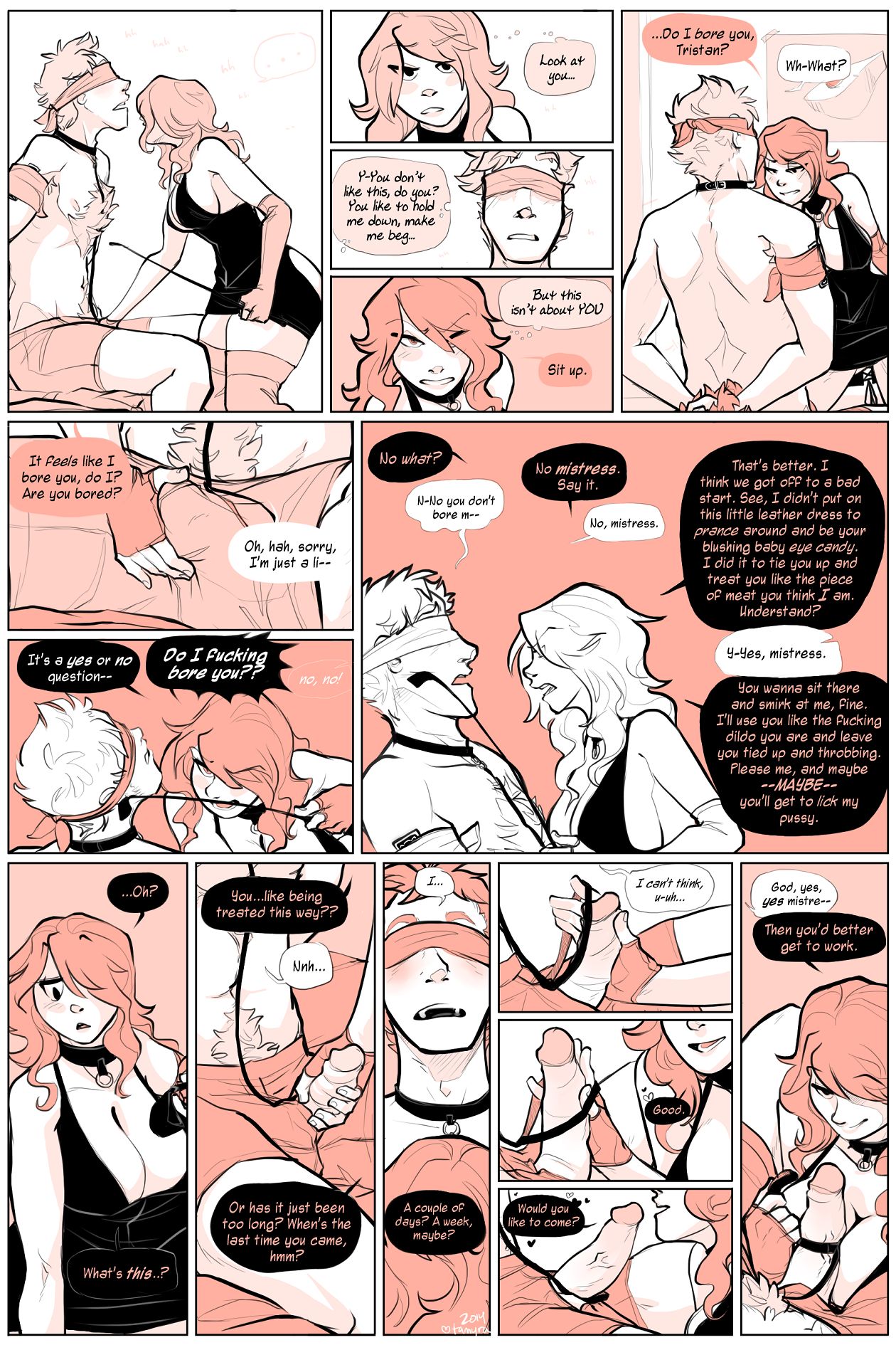 Neapolitan page 4 full