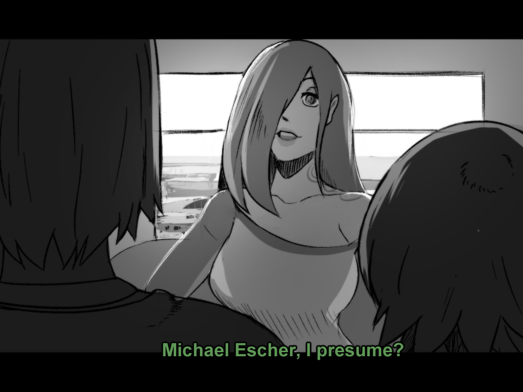 Shapeshifter Part 5 page 7 full
