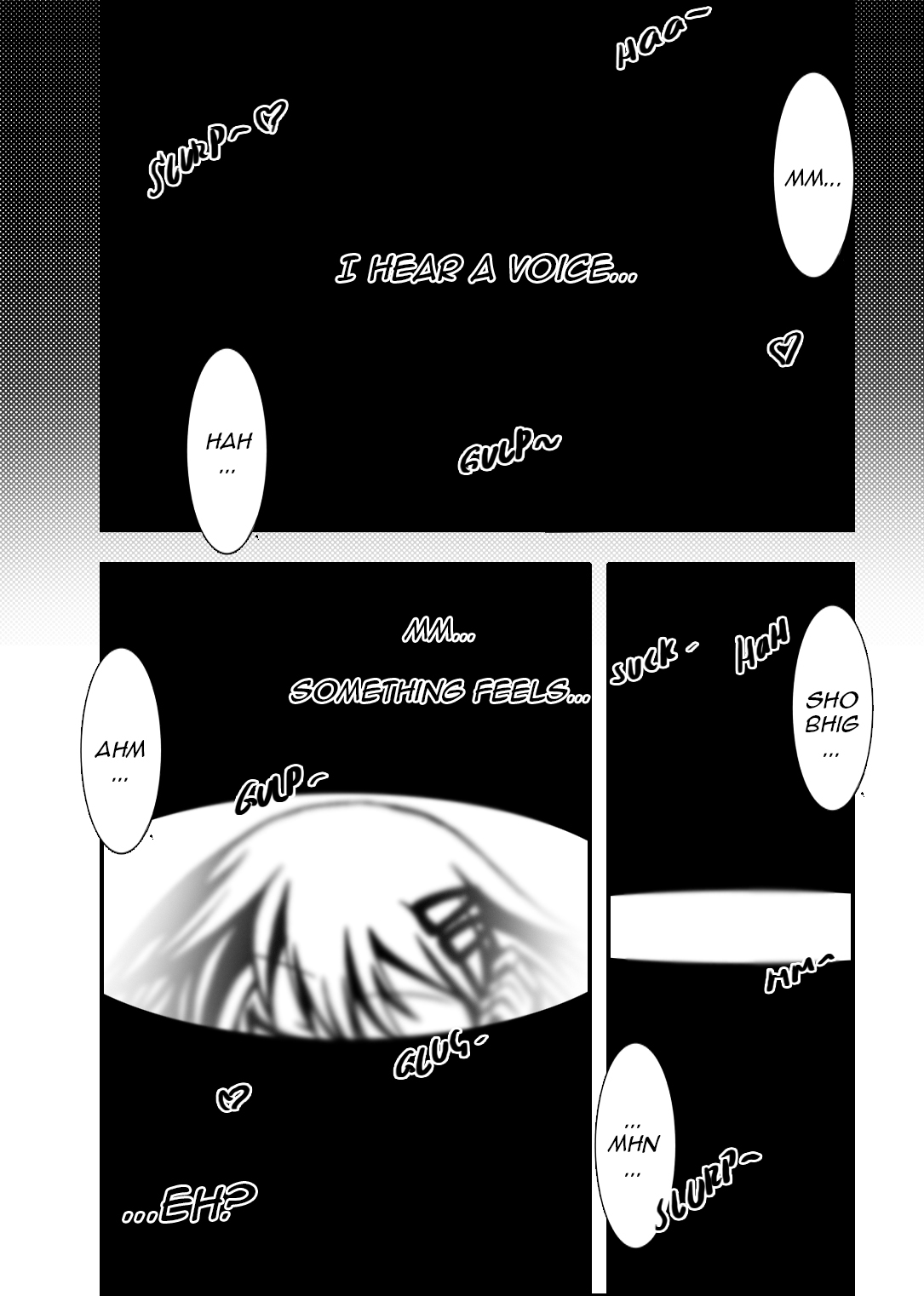 Spiral Delewdsion page 3 full