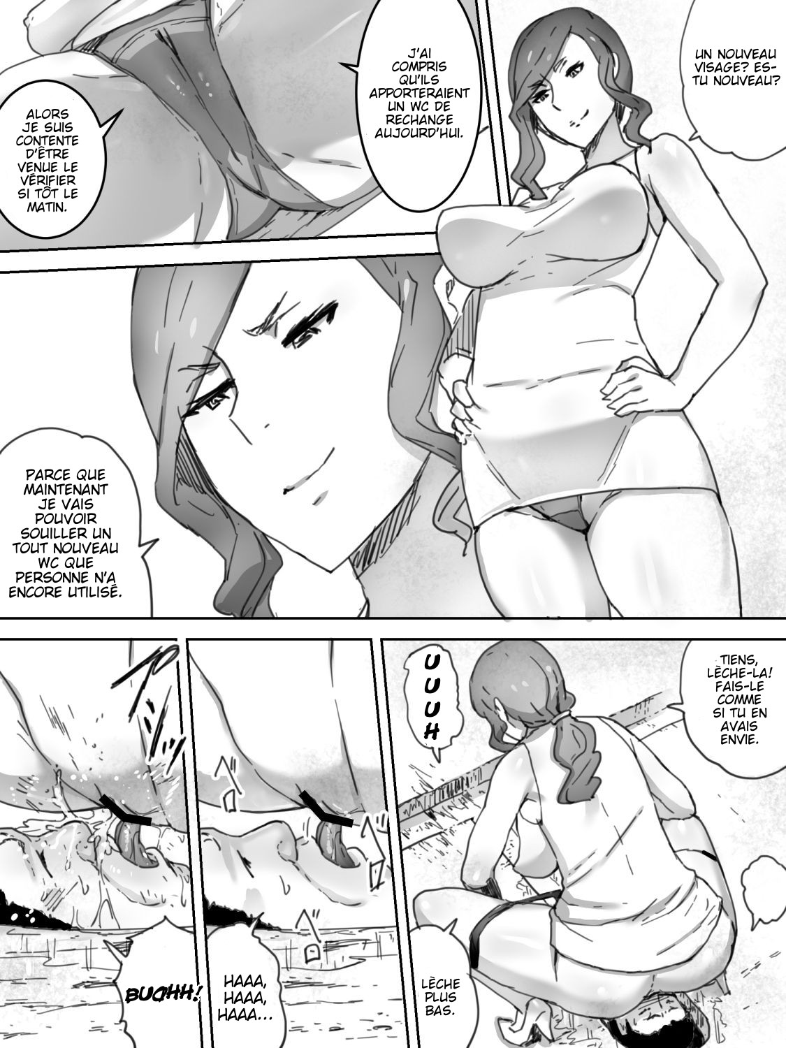 Ningen Benki page 7 full