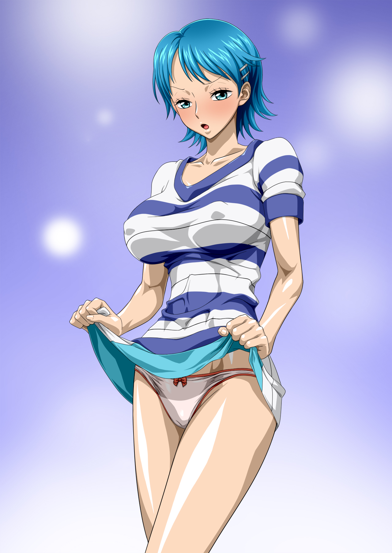 Romance ga Ann na ni Ippai page 3 full