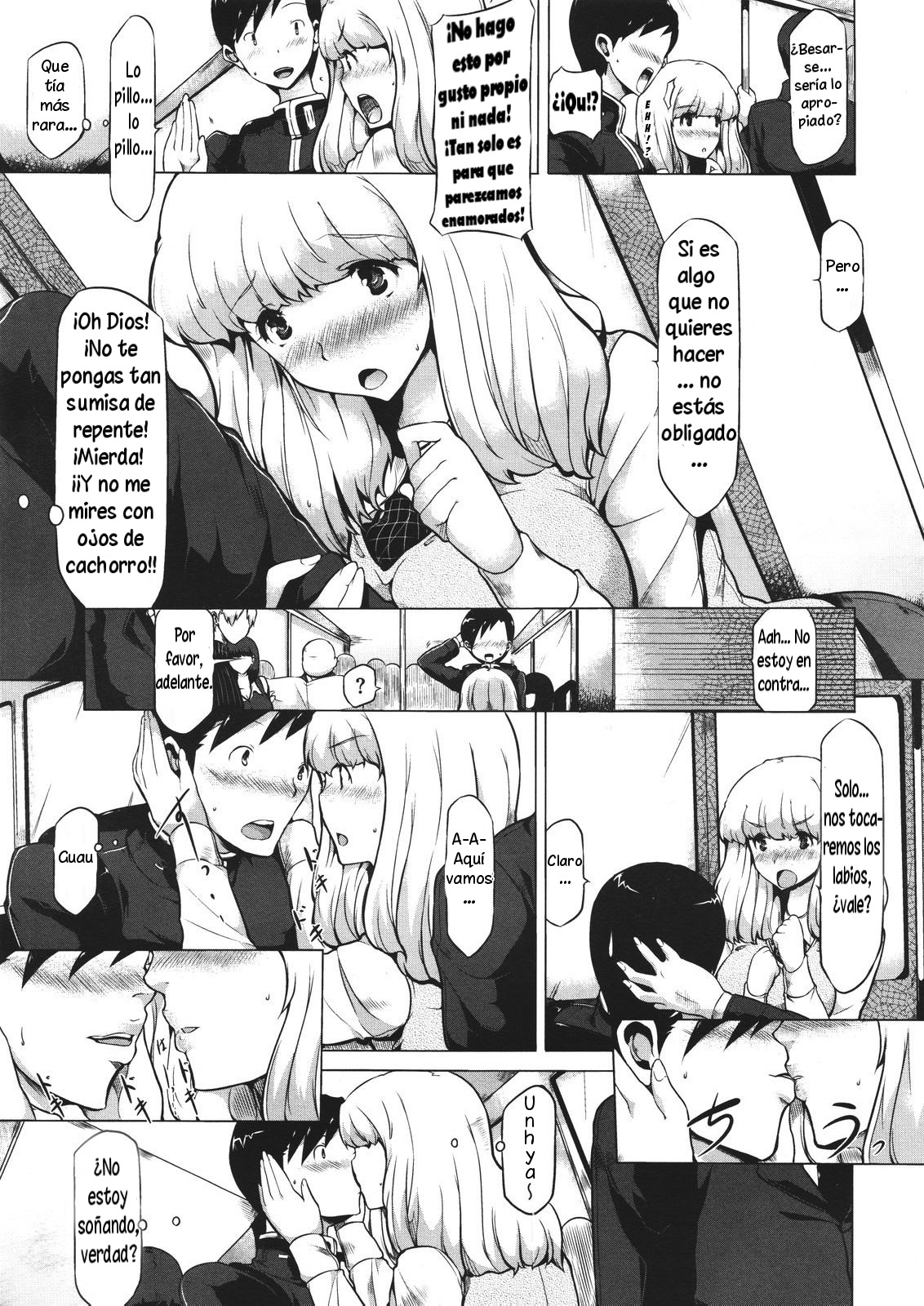 Train Train page 5 full