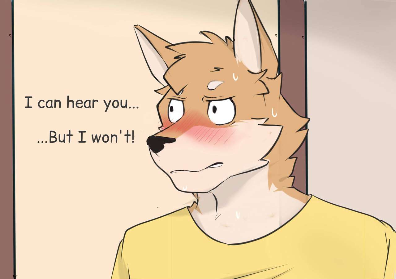 Nice, big bro!  Now we all famous + No, you can't take my spotlight anymore! page 9 full