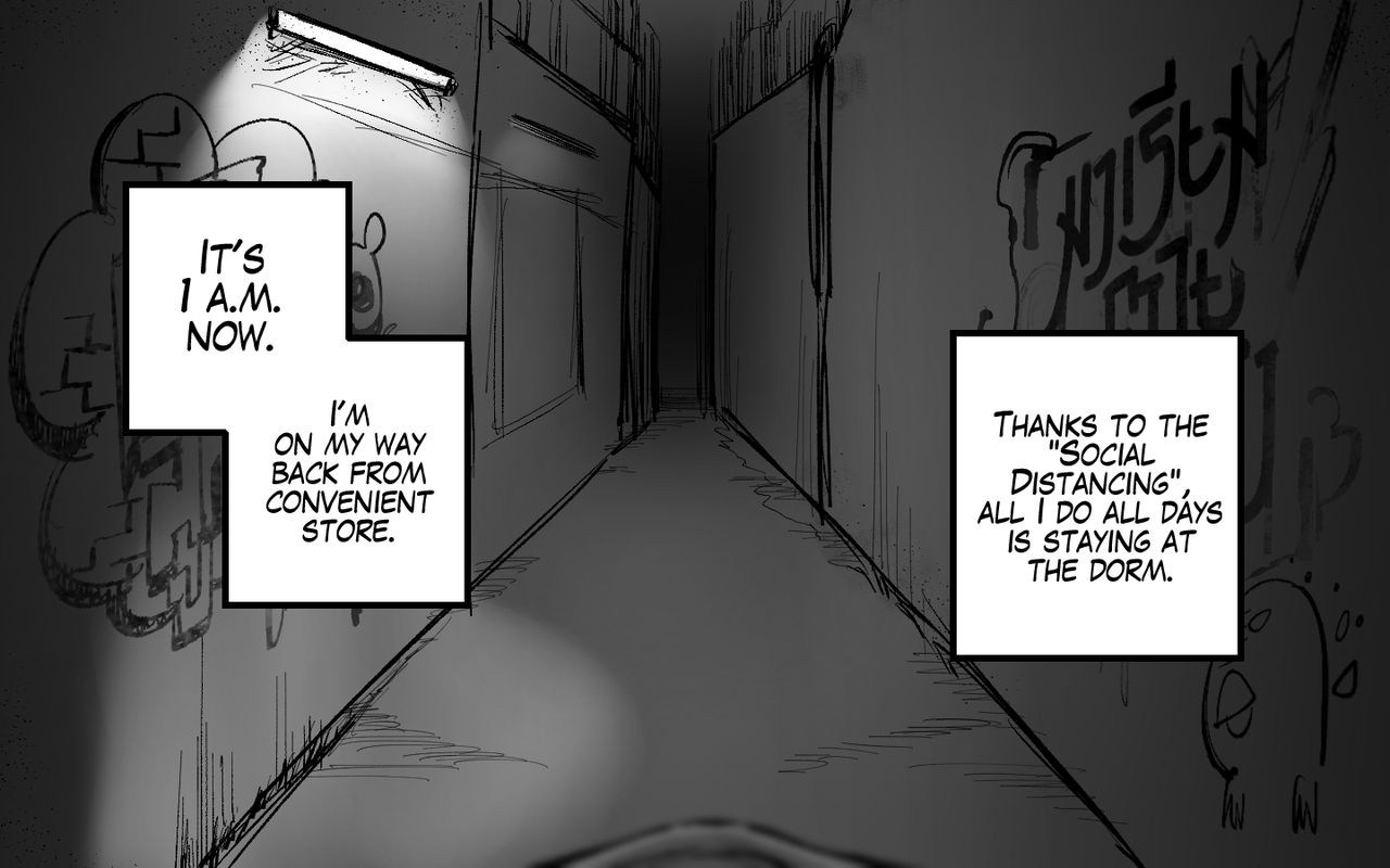 The M-Leg Ghost 2 page 2 full