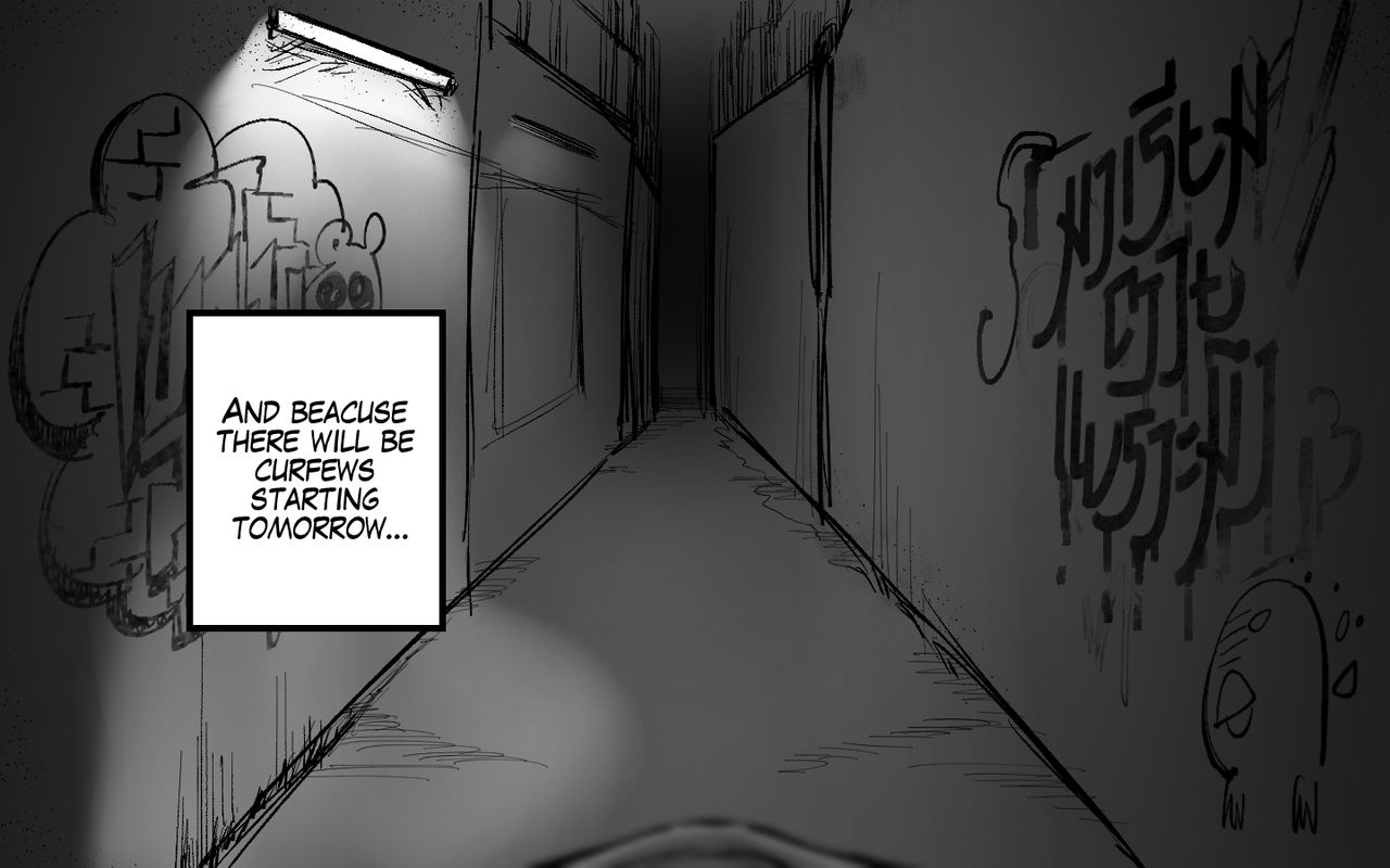 The M-Leg Ghost 2 page 3 full