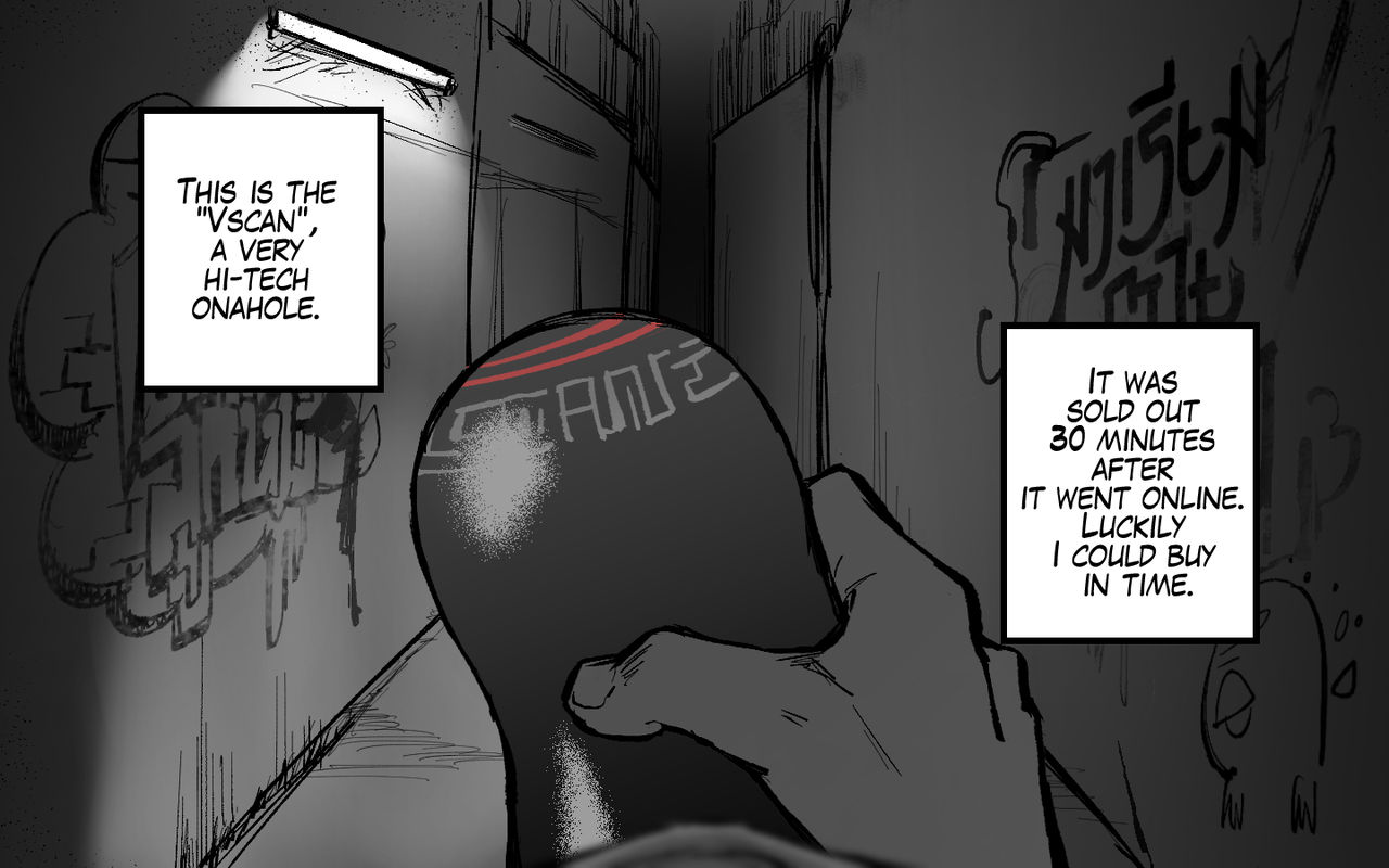 The M-Leg Ghost 2 page 5 full