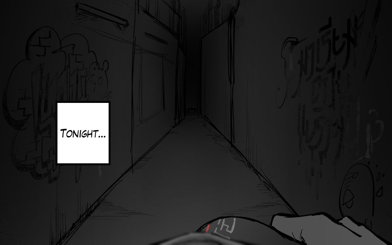 The M-Leg Ghost 2 page 6 full