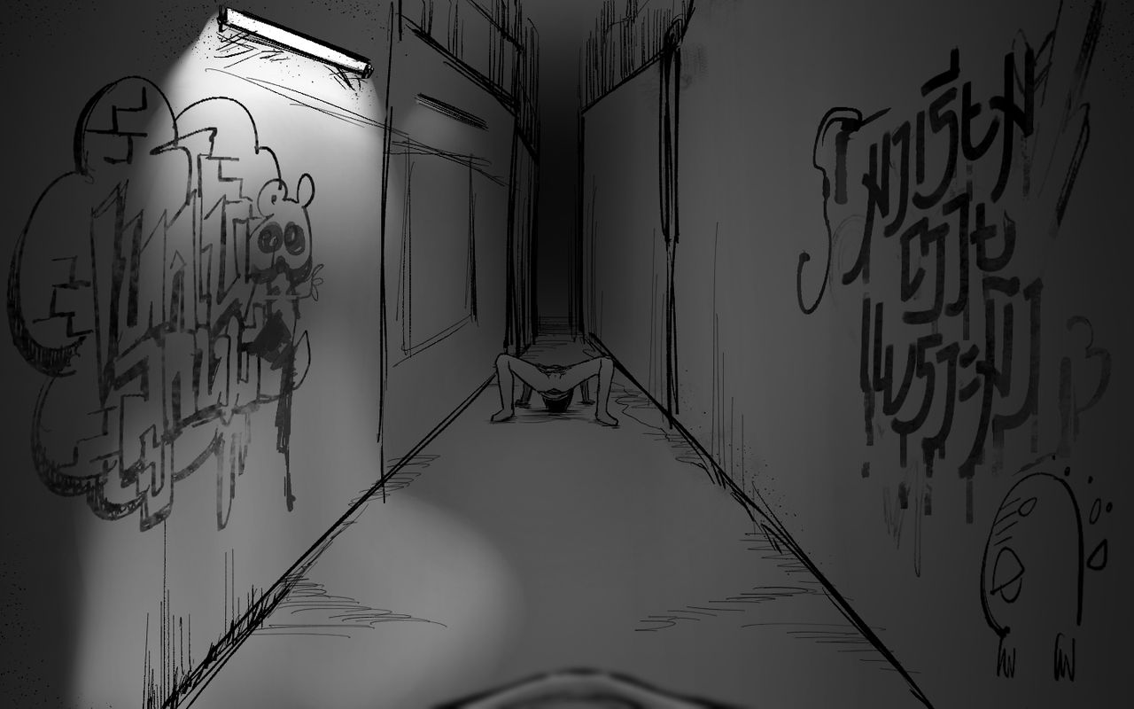 The M-Leg Ghost 2 page 8 full