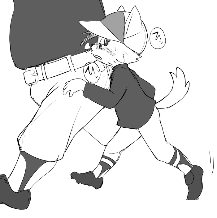 Manmosu Marimo - Baseball is fun page 1 full