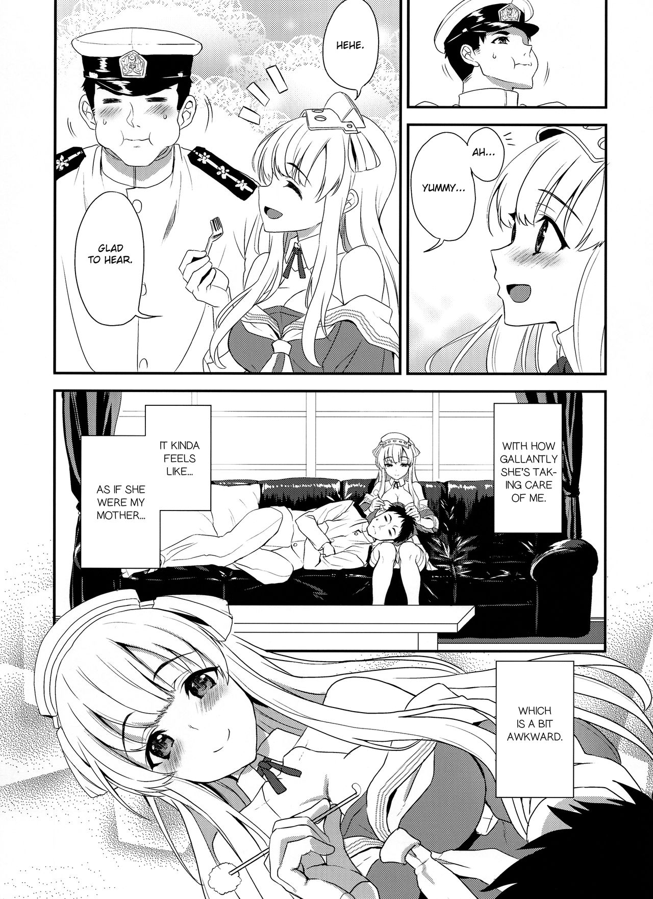 SALVAGE page 6 full