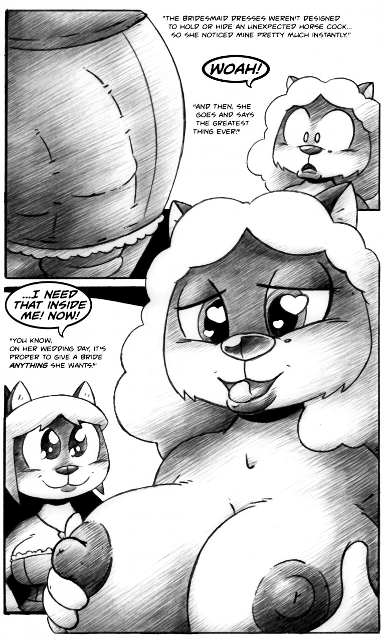 Brunch Stories page 5 full