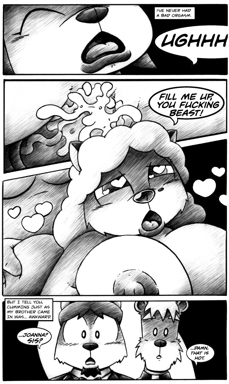 Brunch Stories page 8 full