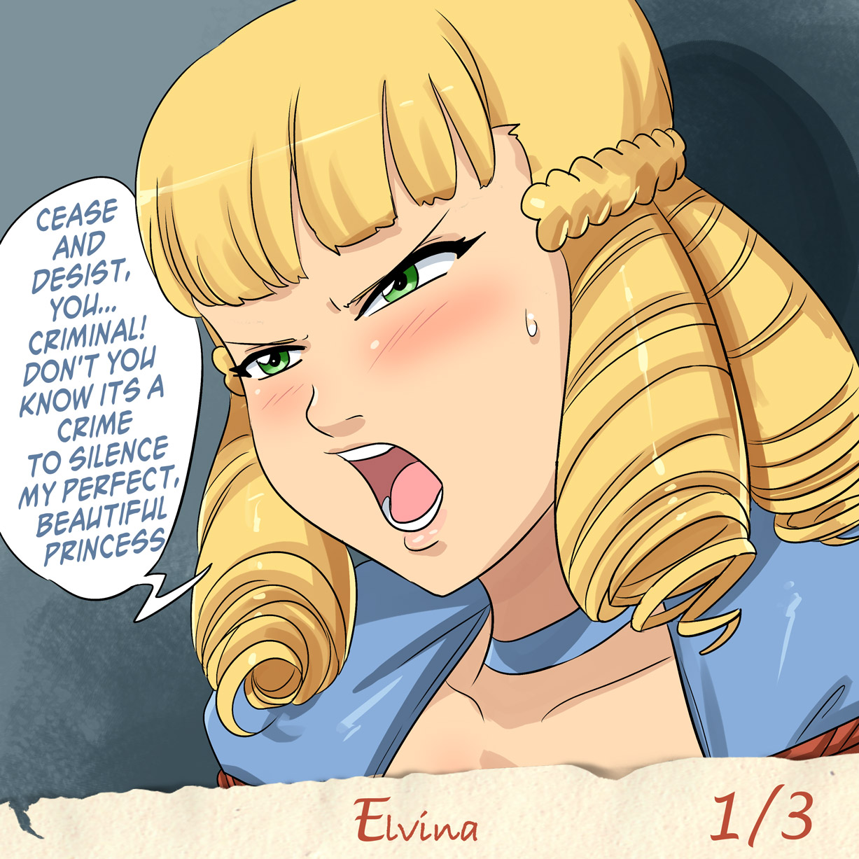 - Fantasy Frontier Extra Artbook 2 page 2 full