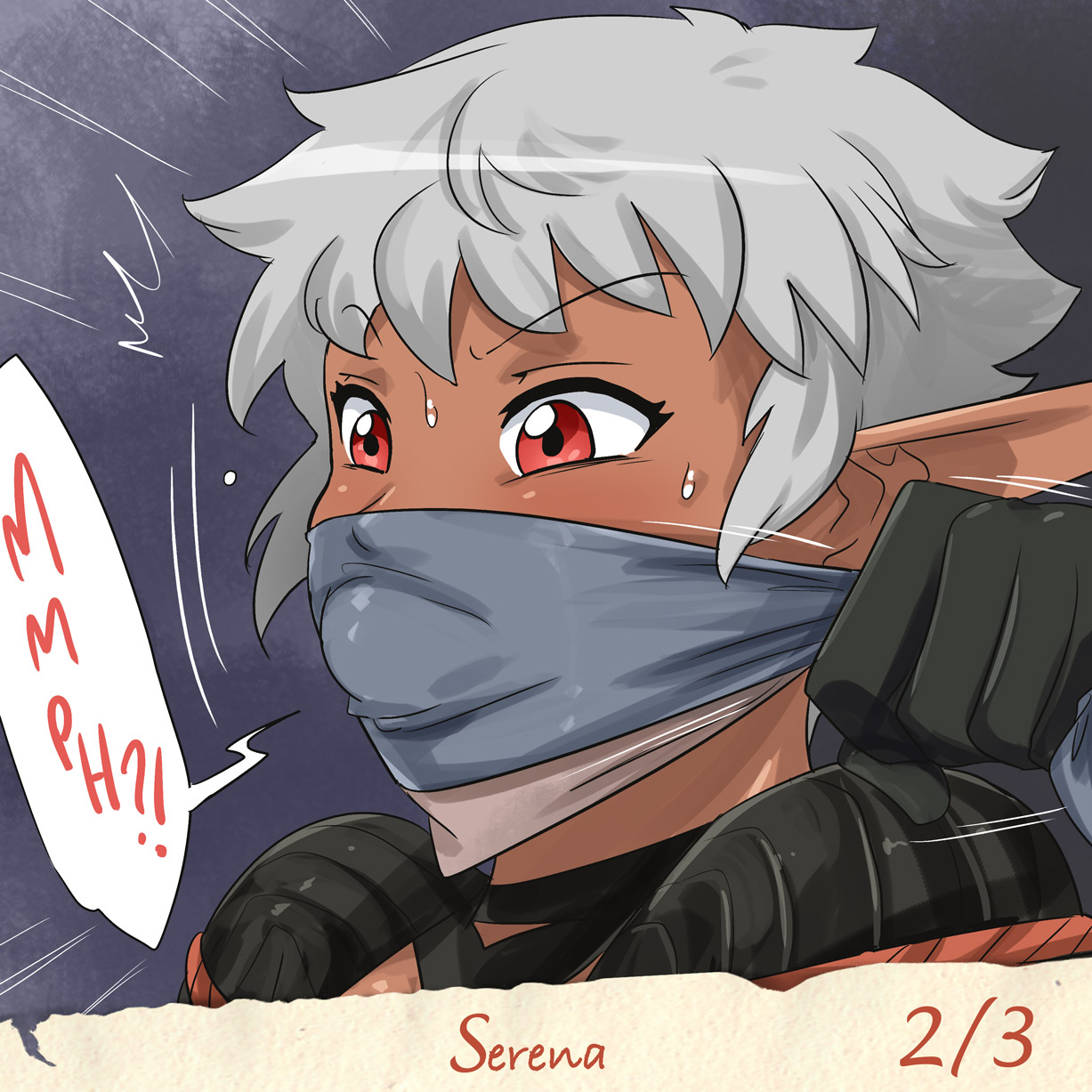 - Fantasy Frontier Extra Artbook 2 page 9 full