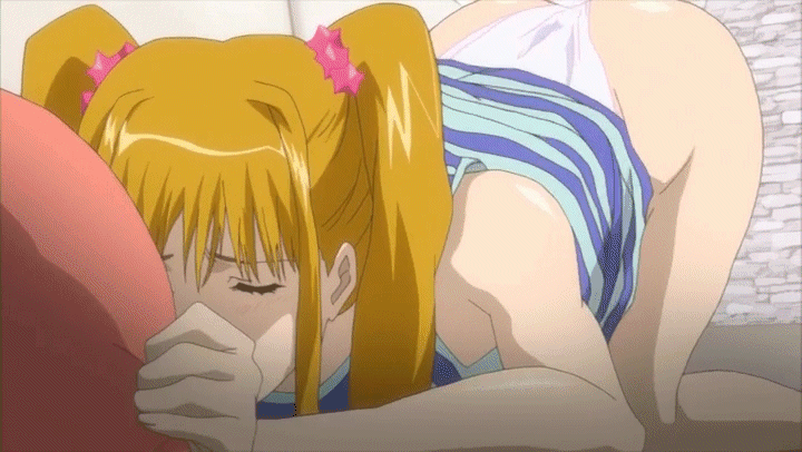Kichiku Haha Shimai Choukyou Nikki ep.1 animation rips page 1 full