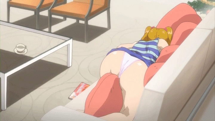 Kichiku Haha Shimai Choukyou Nikki ep.1 animation rips page 3 full