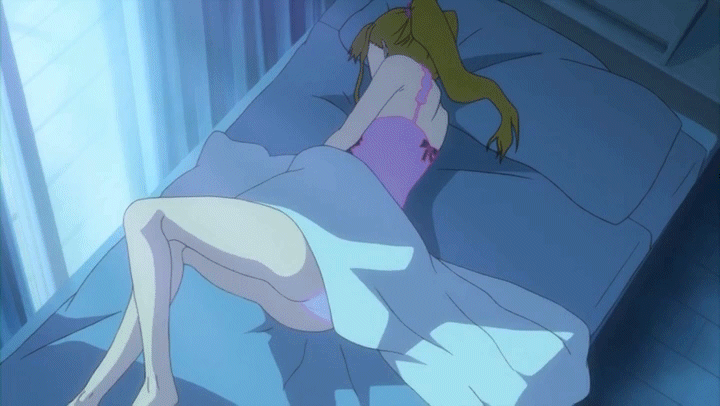 Kichiku Haha Shimai Choukyou Nikki ep.1 animation rips page 7 full