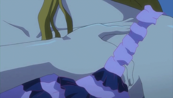Kichiku Haha Shimai Choukyou Nikki ep.1 animation rips page 9 full