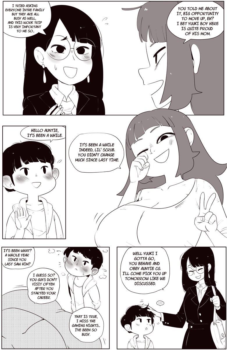 Command Grab page 3 full