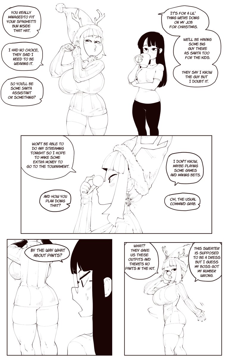 Command Grab page 7 full
