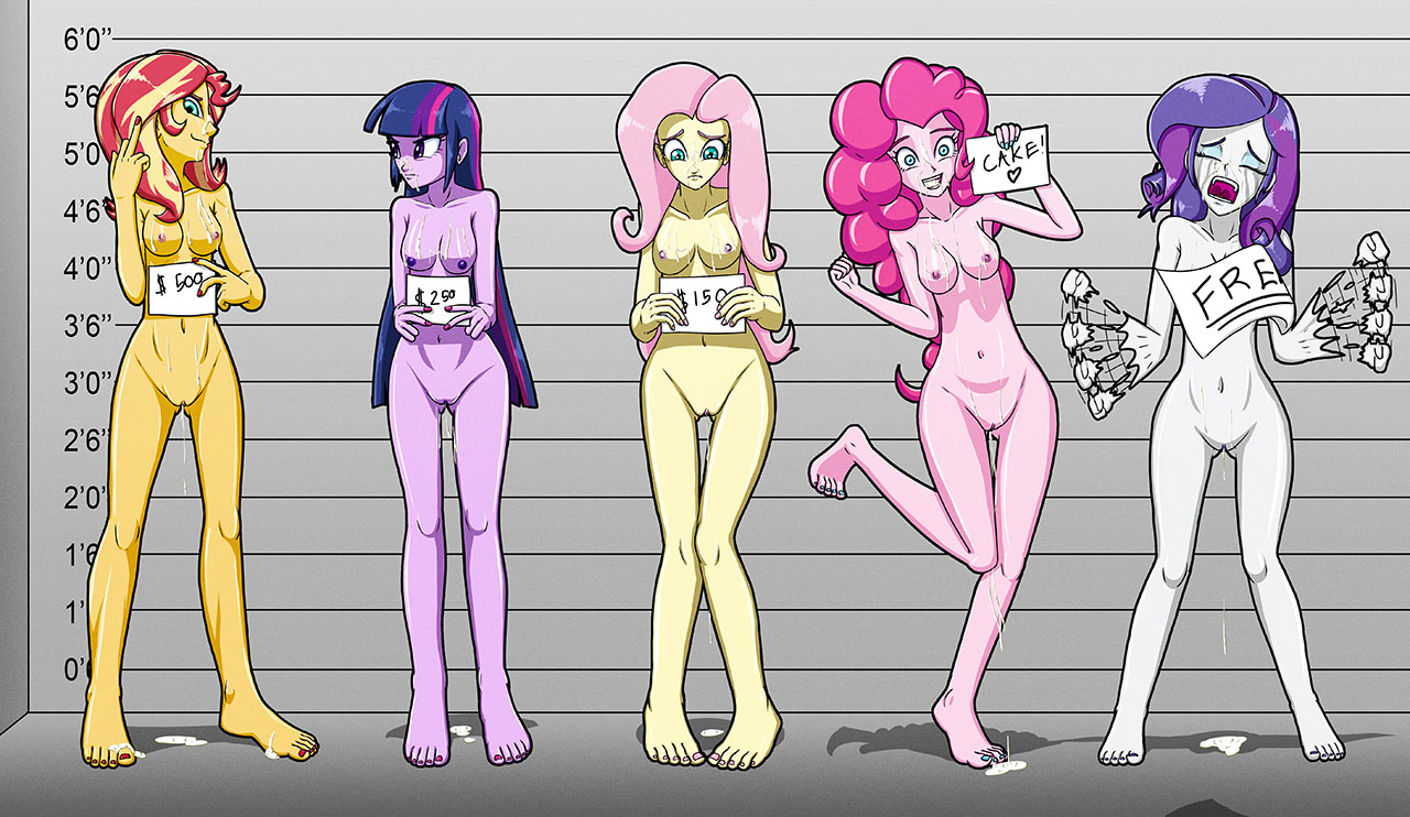 Rarity Investigates page 10 full