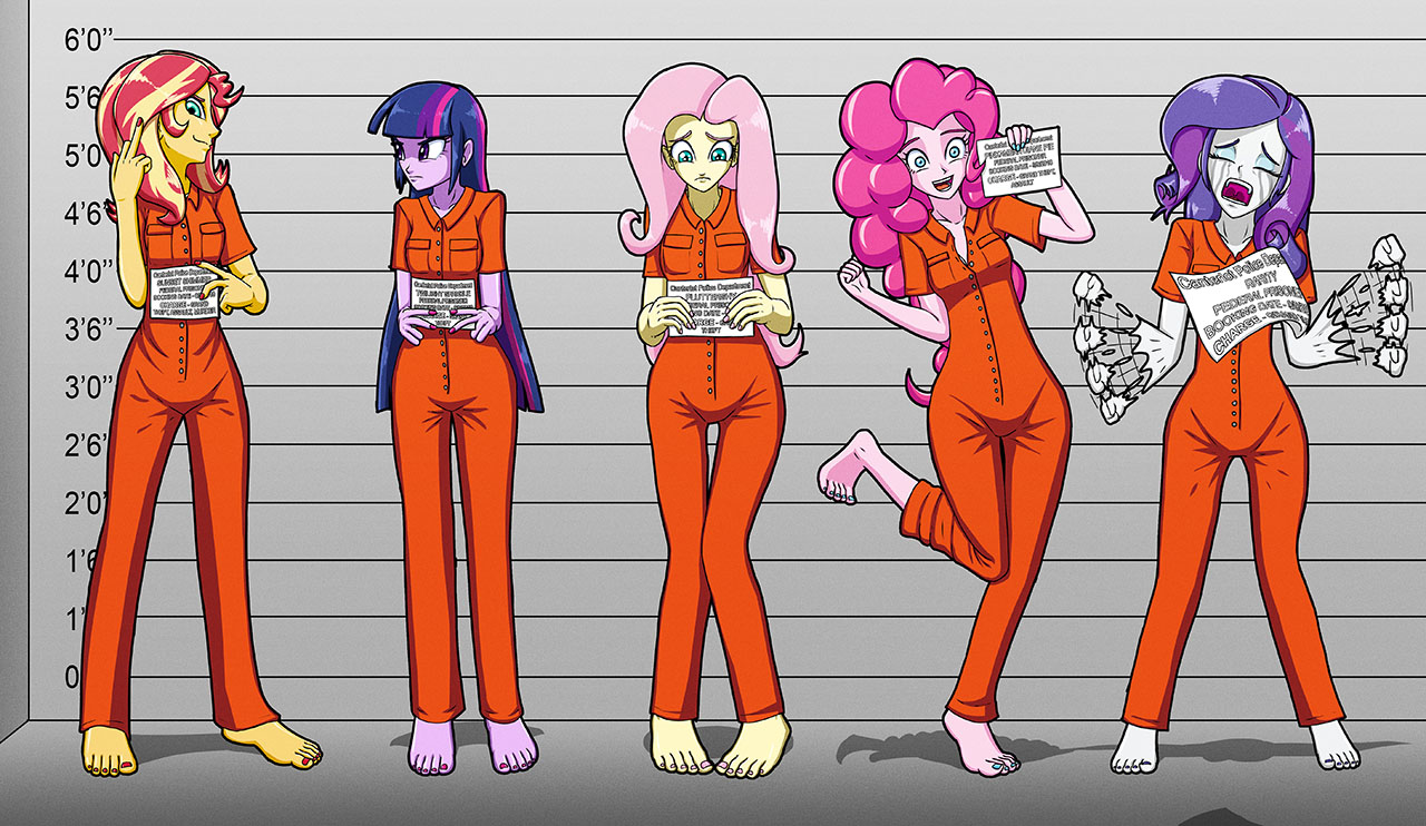 Rarity Investigates page 9 full
