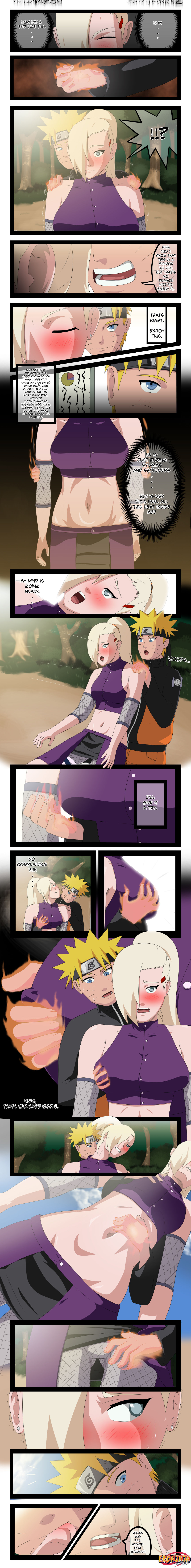 EroNinja page 3 full