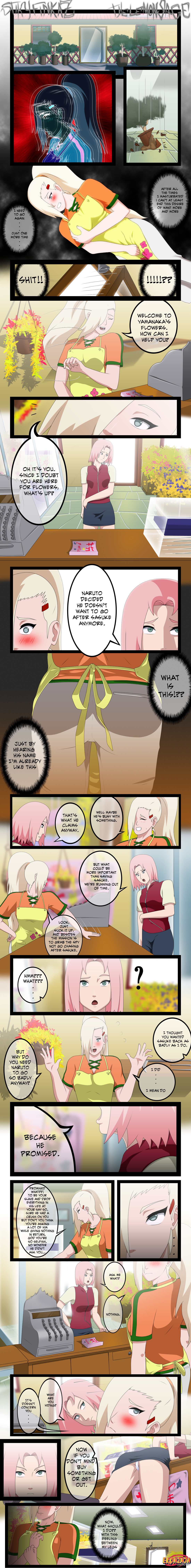 EroNinja page 7 full