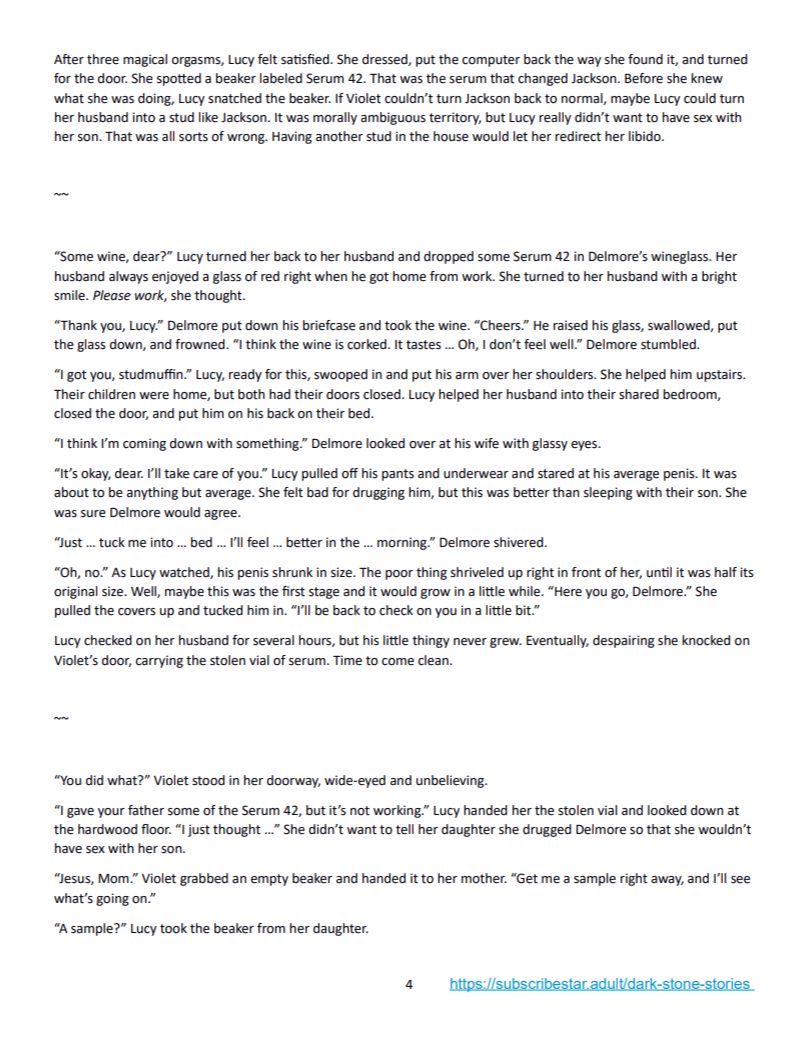 Serum 42XXL Chapter 6 page 4 full