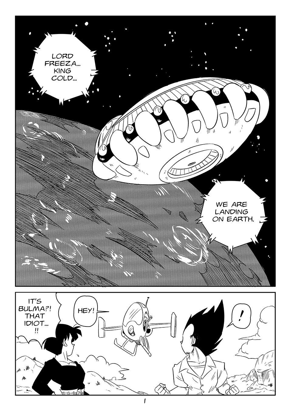 Close Encounter of the Cold Kind page 2 full